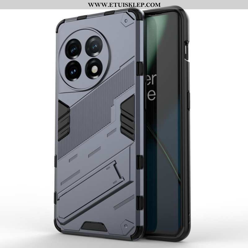 Etui do OnePlus 11 5G Zdejmowane Wsporniki Pionowe I Poziome